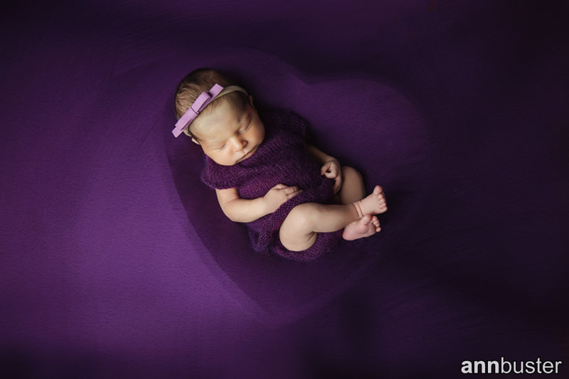 Sanford FL newborn photographer