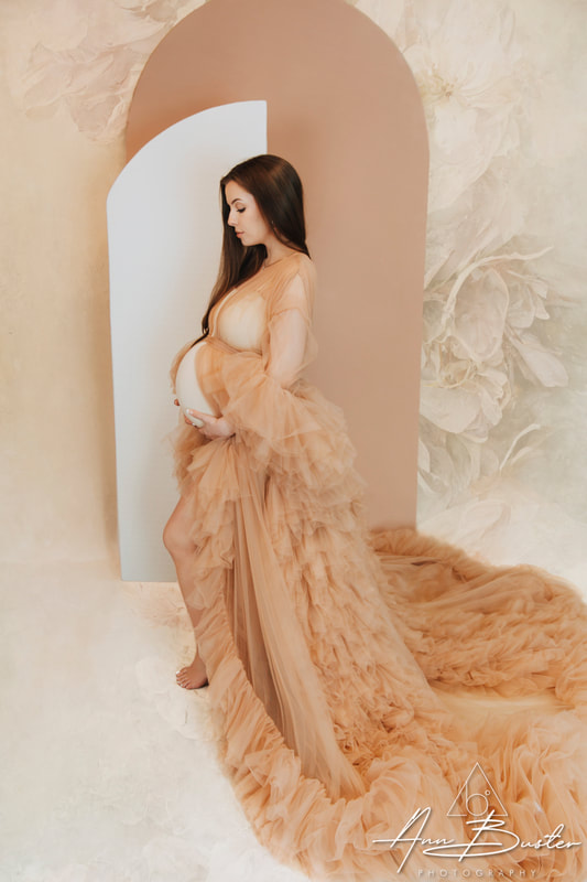 Deltona Maternity photographer
