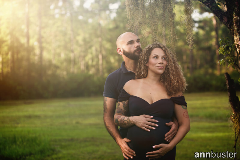 Sanford FL maternity photographer