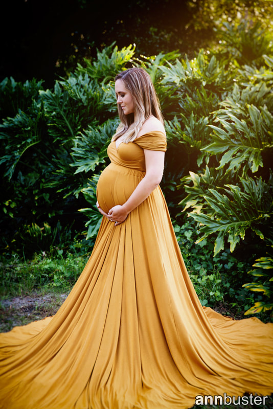 Maternity photographer Orlando