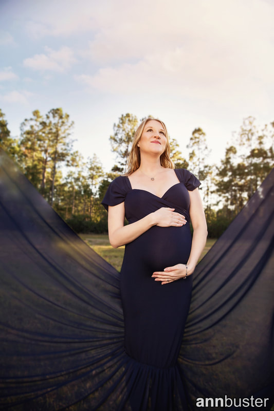 maternity photographer orlando