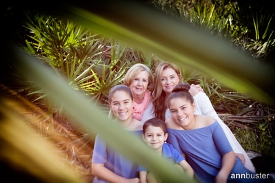 family photographer Orlando
