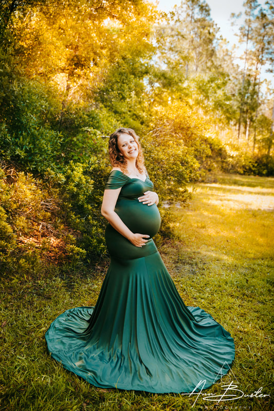 Orlando FL Maternity photographer