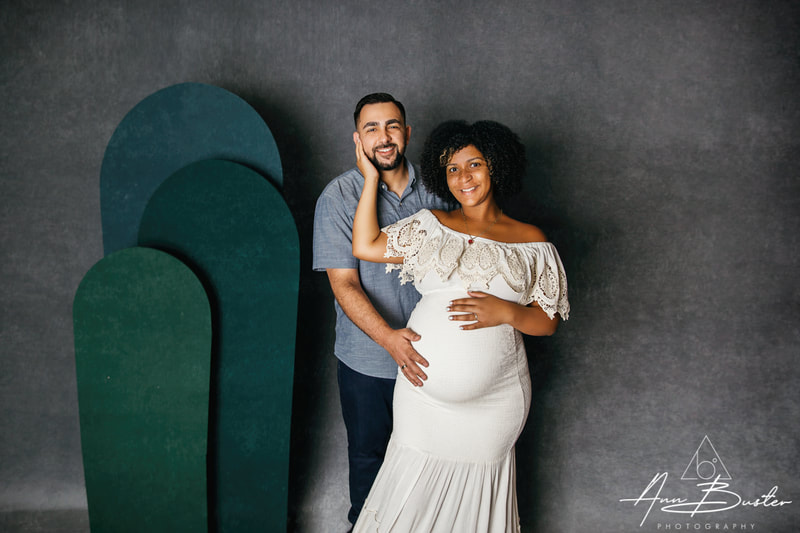 Orlando maternity photography