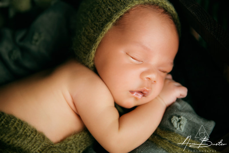 Orlando FL newborn photographer