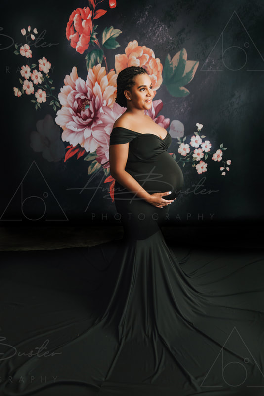Sanford FL maternity photography