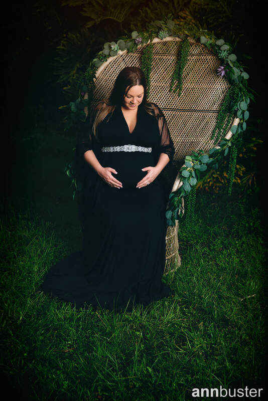 Maternity photographer Orlando Florida