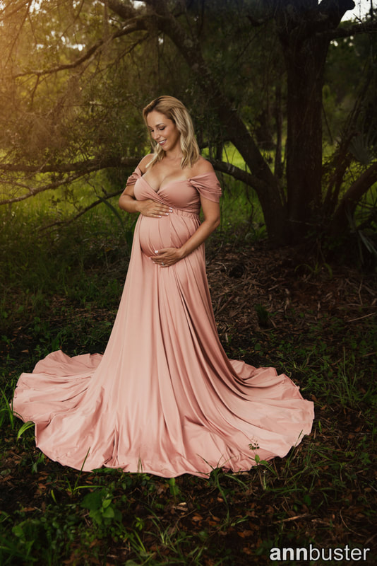 Maternity photographer Sanford